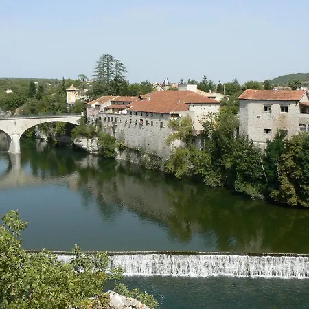 Maison d'hôtes Sous Le Tilleul à Ruoms