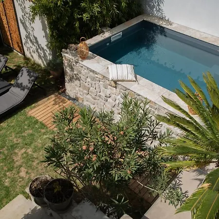 Maison d'hôtes Sous Le Tilleul à