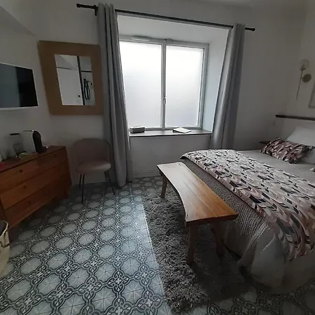 Guest house Sous Le Tilleul A Ruoms