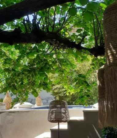 Maison d'hôtes Sous Le Tilleul à *