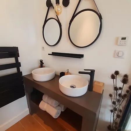 Maison d'hôtes Sous Le Tilleul à